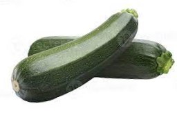 Italian (Zucchini)